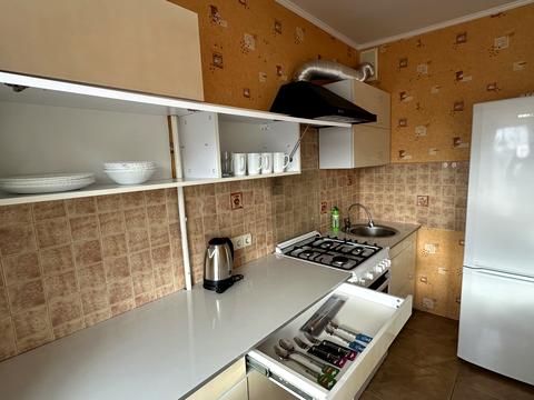 квартира по адресу Братьев Бойчуков ул., 7