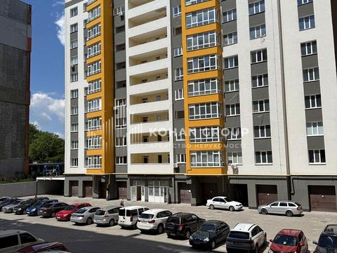 квартира за адресою Степана Бандери вул., 30-А