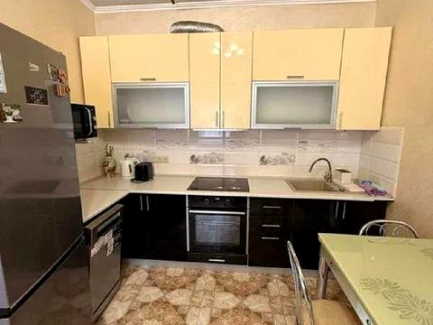 квартира за адресою Варшавська вул., 30
