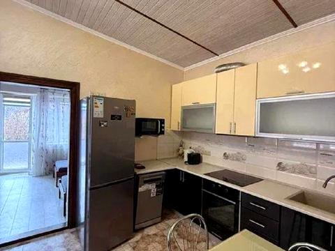 квартира за адресою Варшавська вул., 30