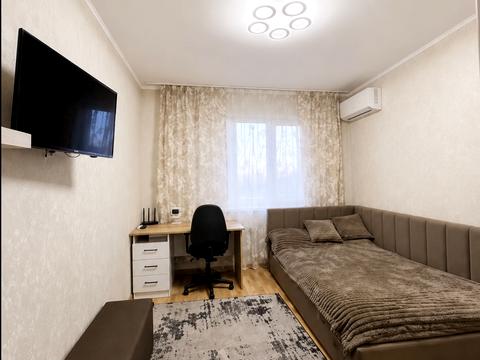 квартира по адресу Архитектора Вербицкого ул., 14-А