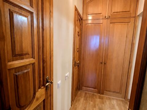 квартира по адресу Архитектора Вербицкого ул., 14-А