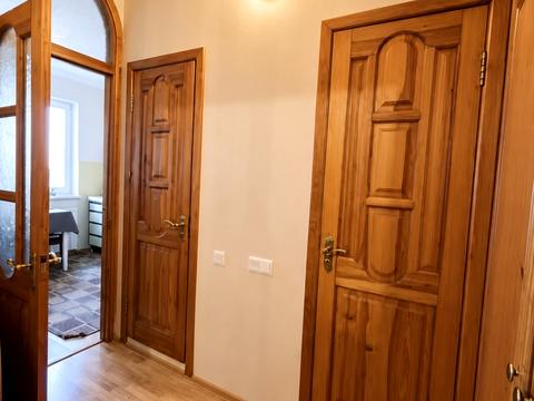 квартира по адресу Архитектора Вербицкого ул., 14-А
