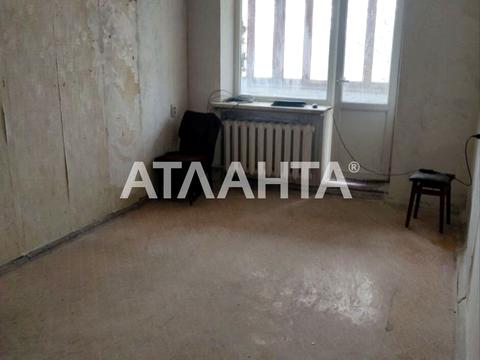 квартира за адресою Комітетська вул., 1