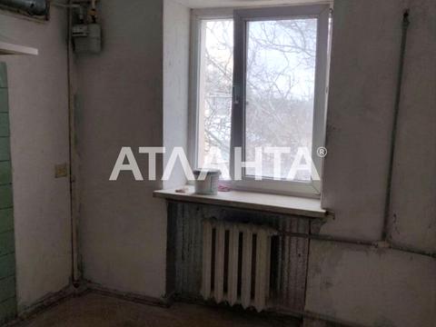 квартира за адресою Комітетська вул., 1