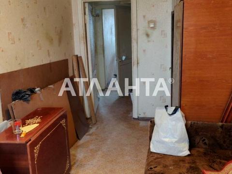 квартира за адресою Комітетська вул., 1