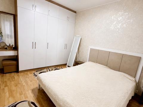 квартира по адресу Архитектора Вербицкого ул., 14-А