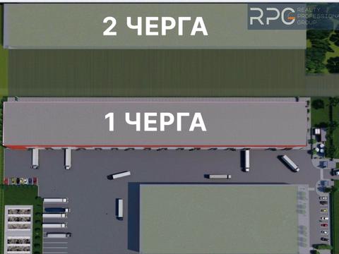 коммерческая по адресу Олімпійська ул., 1