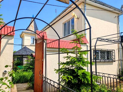 будинок за адресою Відважних вул.