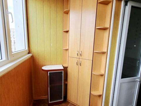 квартира за адресою Петра Григоренка просп., 20-А