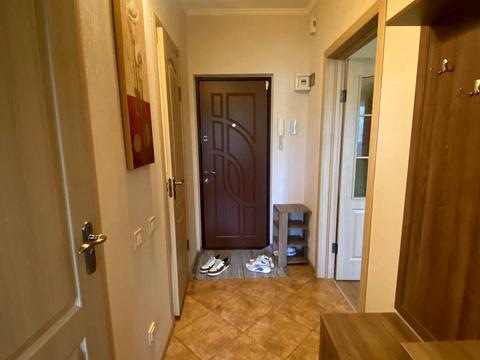 квартира по адресу Академика Заболотного ул., 70