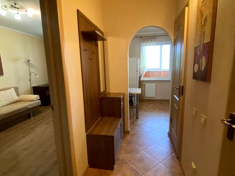 квартира по адресу Академика Заболотного ул., 70