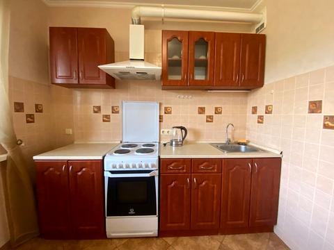 квартира по адресу Академика Заболотного ул., 70