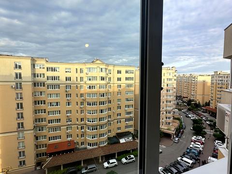 квартира за адресою с. Софіївська Борщагівка, Лесі Українки вул., 20
