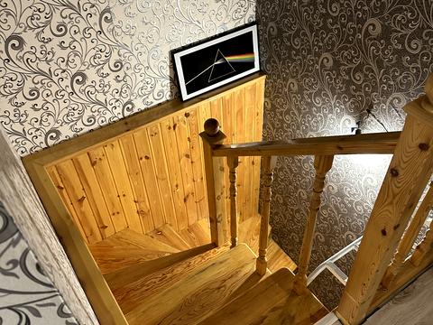 квартира за адресою с. Софіївська Борщагівка, Лесі Українки вул., 20