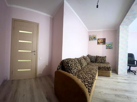 квартира за адресою с. Софіївська Борщагівка, Лесі Українки вул., 20