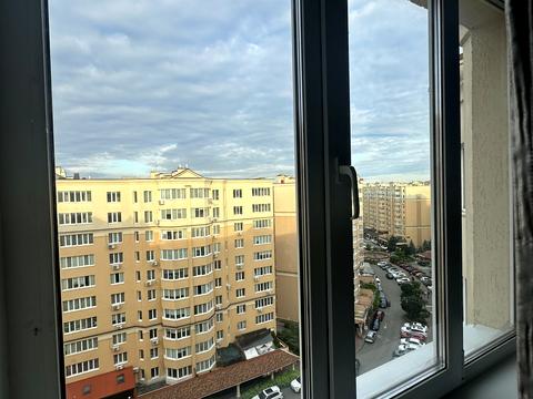 квартира за адресою с. Софіївська Борщагівка, Лесі Українки вул., 20