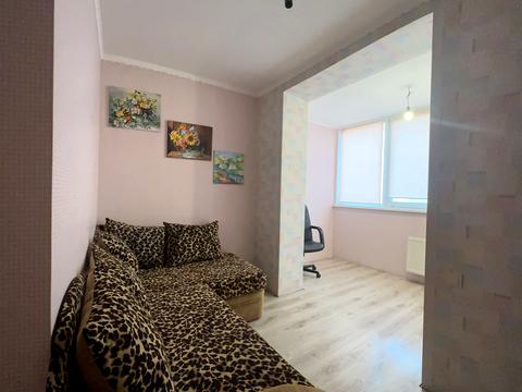 квартира за адресою с. Софіївська Борщагівка, Лесі Українки вул., 20