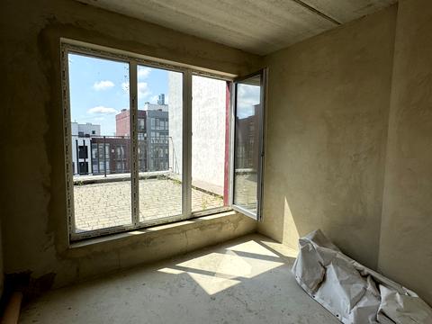 квартира по адресу Княгинин ул., (Будинок 23)