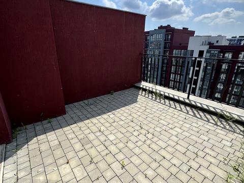 квартира по адресу Княгинин ул., (Будинок 23)