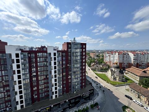 квартира по адресу Княгинин ул., (Будинок 23)