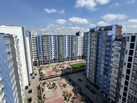 квартира по адресу Княгинин ул., (Будинок 23)