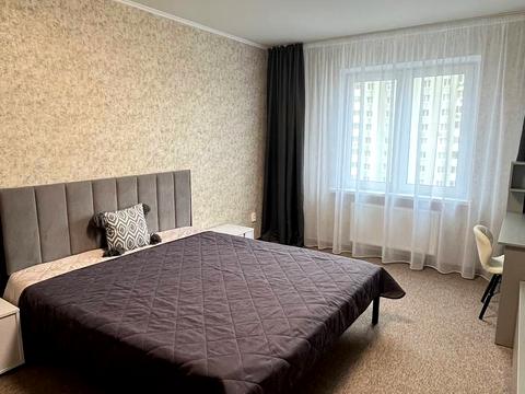 квартира по адресу Балтийский пер., 1