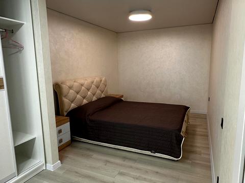 квартира по адресу Степана Бандеры ул., 77-Б
