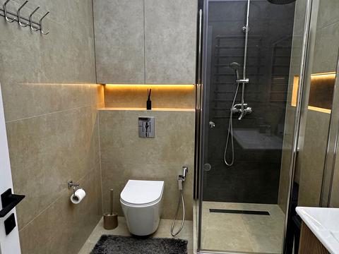 квартира по адресу Степана Бандеры ул., 77-Б