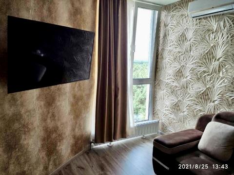 квартира за адресою Світла вул., Будинок 1