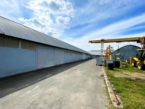 коммерческая по адресу Броварская ул., 1