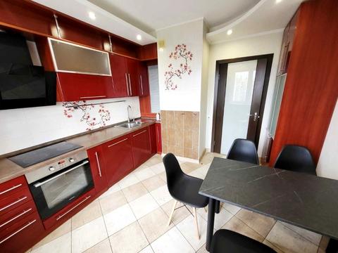квартира за адресою Петра Григоренка просп., 20-А