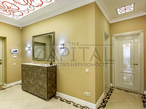 квартира за адресою Київ, Юлії Здановської вул. (Ломоносова), 71-Д