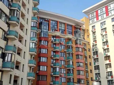 квартира за адресою Київ, Юлії Здановської вул. (Ломоносова), 71-Д