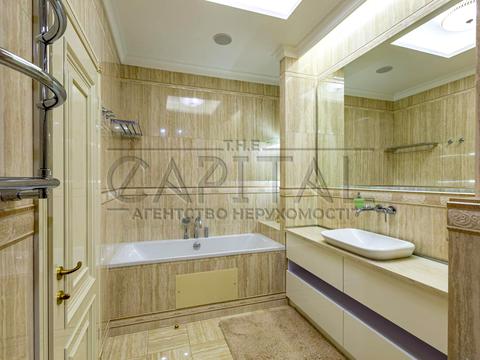 квартира за адресою Київ, Юлії Здановської вул. (Ломоносова), 71-Д