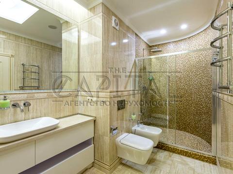квартира за адресою Київ, Юлії Здановської вул. (Ломоносова), 71-Д