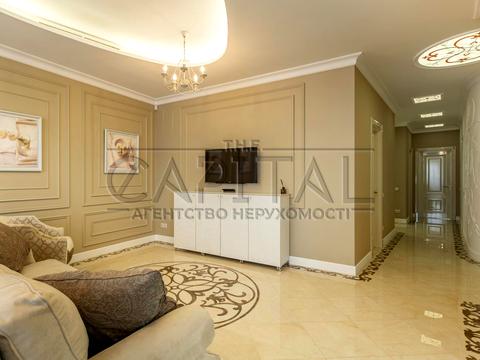 квартира за адресою Київ, Юлії Здановської вул. (Ломоносова), 71-Д