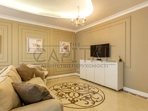 квартира за адресою Київ, Юлії Здановської вул. (Ломоносова), 71-Д