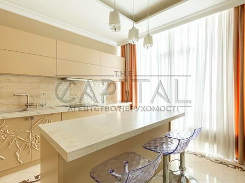 квартира за адресою Київ, Юлії Здановської вул. (Ломоносова), 71-Д