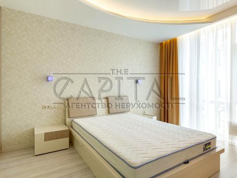 квартира за адресою Київ, Юлії Здановської вул. (Ломоносова), 71-Д