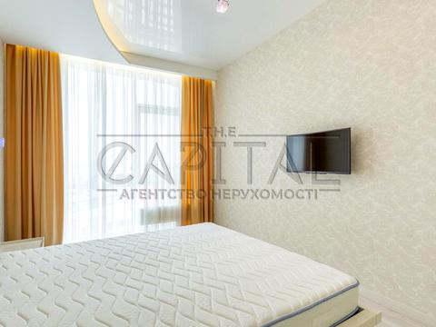 квартира за адресою Київ, Юлії Здановської вул. (Ломоносова), 71-Д