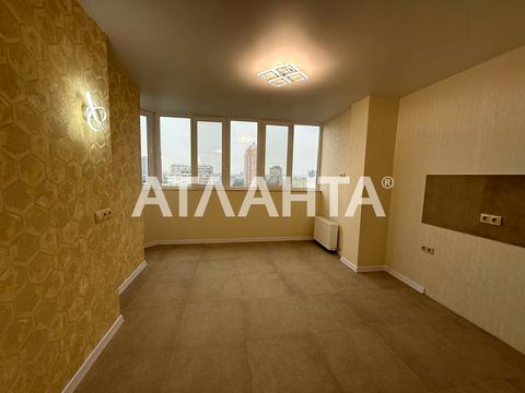 квартира по адресу Солнечная ул., 4