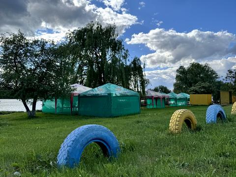 будинок за адресою Державності вул., 38