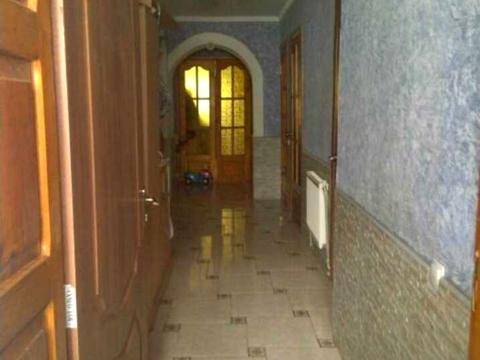 квартира за адресою Тернопіль, Карпенка вул., 18-А