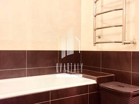 квартира за адресою Драгоманова вул., 44-А