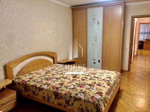 квартира за адресою Драгоманова вул., 44-А