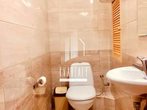 квартира за адресою Драгоманова вул., 44-А