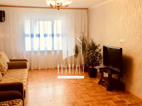 квартира за адресою Драгоманова вул., 44-А