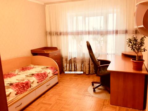 квартира за адресою Драгоманова вул., 44-А