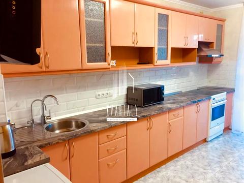квартира за адресою Драгоманова вул., 44-А